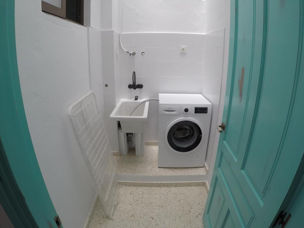 Apartmán Casa Mixa Con Decoracion Estilo Industrial Mijas Exteriér fotografie